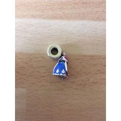 Disney Pandora Anna's dress