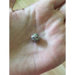 Disney Pandora mickey pave ball