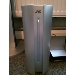 JVC Home Theatre Surround Sound/DVD Player