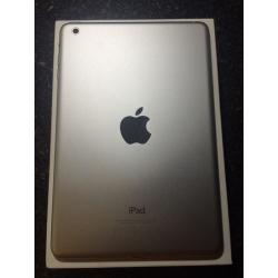 iPad mini 1 White 16GB wifi