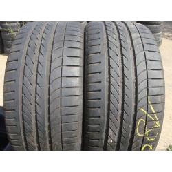 225/40/18 Continental x2 A Pair, 5mm+ (Part Worn Tyres Essex, RM6 6LU) Second Hand 255 35 235 245 19