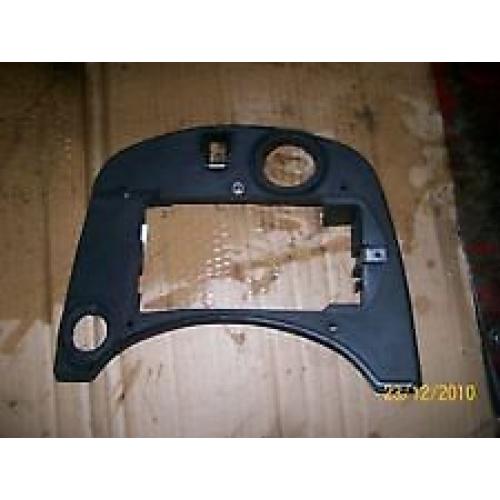 vespa et2 plastic cover needed