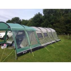 Outwell Vermont tent