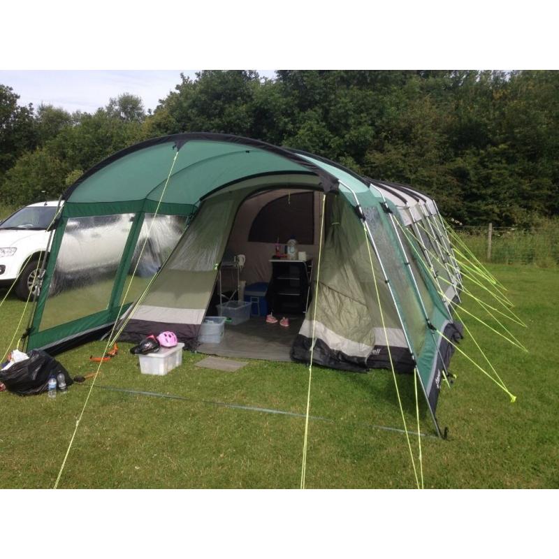 Outwell Vermont tent