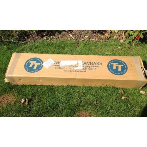 Tow-trust tow bar ford focus estate 1999-2005 models