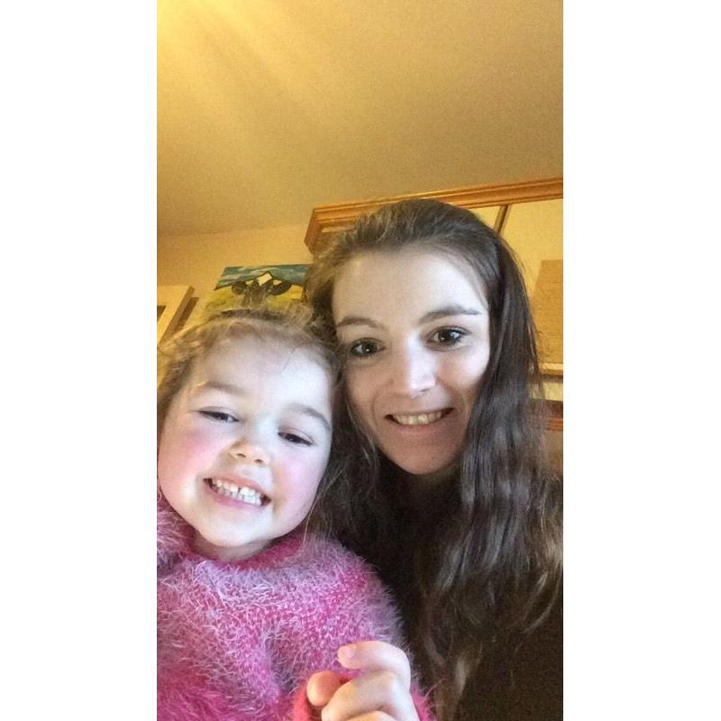 Babysitting services