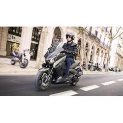 2016 Yamaha X-MAX 125 / ABS 124.00 cc