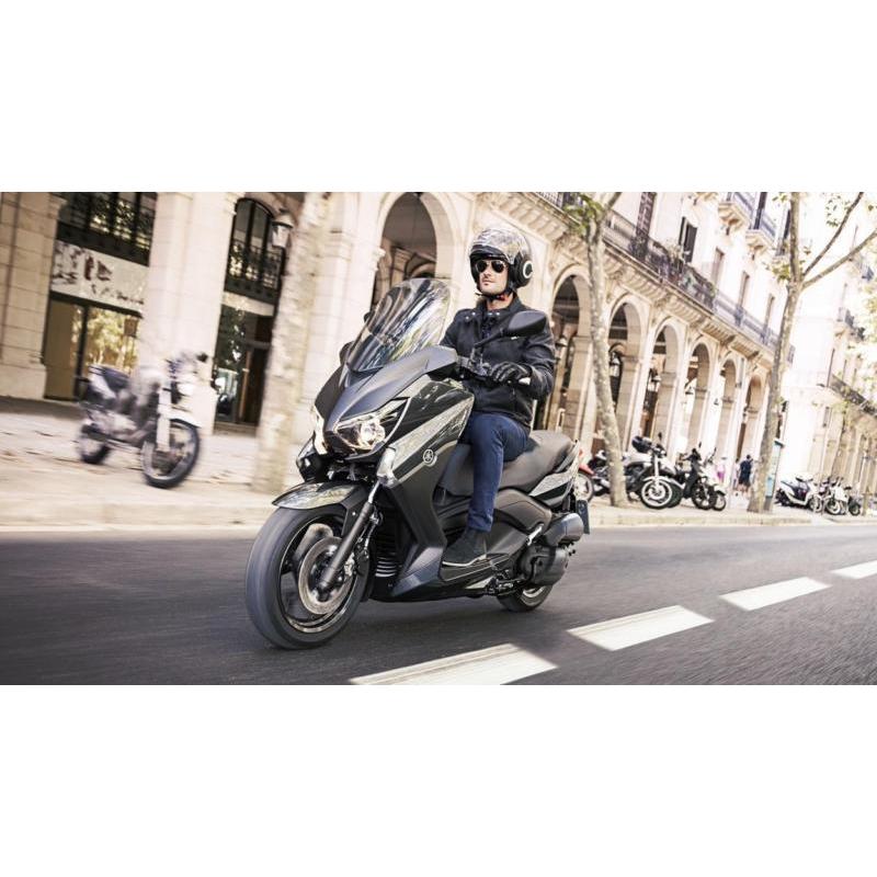 2016 Yamaha X-MAX 125 / ABS 124.00 cc