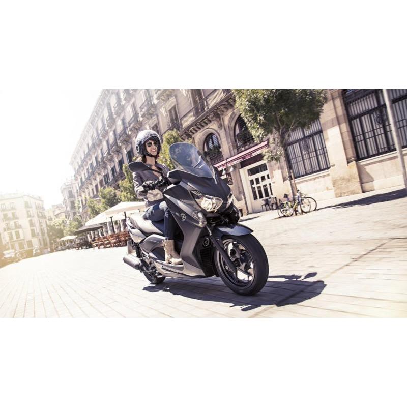 2016 Yamaha X-MAX 125 / ABS 124.00 cc