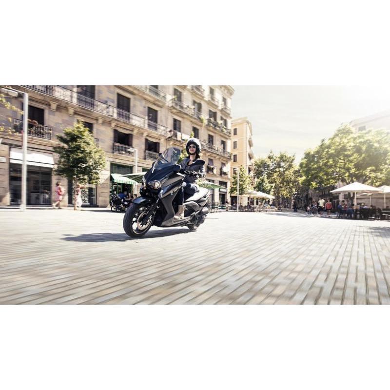 2016 Yamaha X-MAX 125 / ABS 124.00 cc