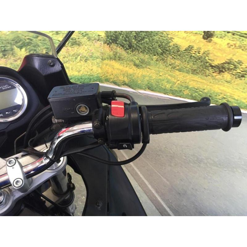Suzuki GSF 1200 SA 2006