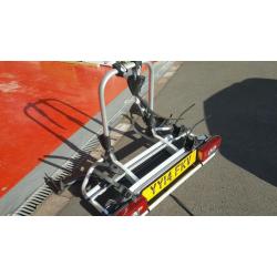 Mini 2 bike carrier