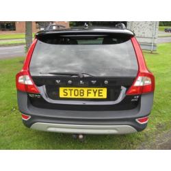 Volvo XC70 2.4 AWD 185 Geartronic 2008 Now Sold. Enquire with your requirements.