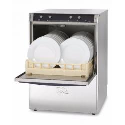 D.C SD50 D Standard Dishwasher With Drain Pump - 500mm Basket Catering