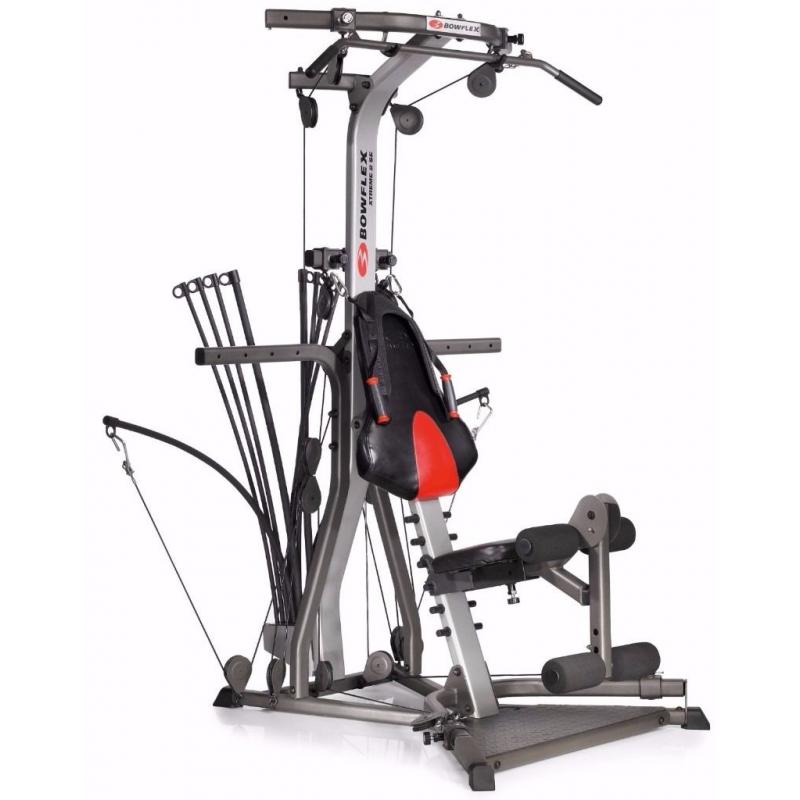Bowflex Xtreme 2 SE Home Gym ** MUST GO FAST **