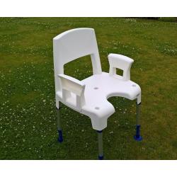 Aquatec Pico Shower Chair