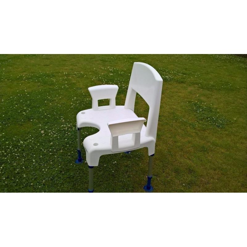 Aquatec Pico Shower Chair