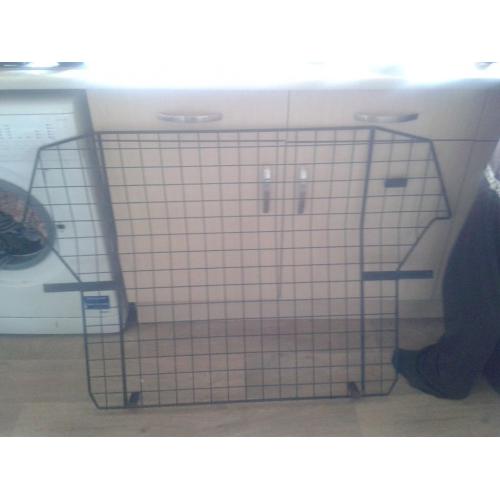 Dog cage