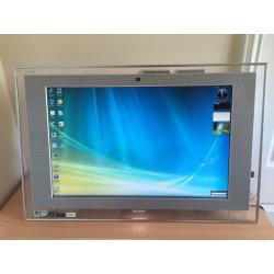 Sony Vaio Desktop PC