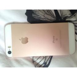 iPhone SE