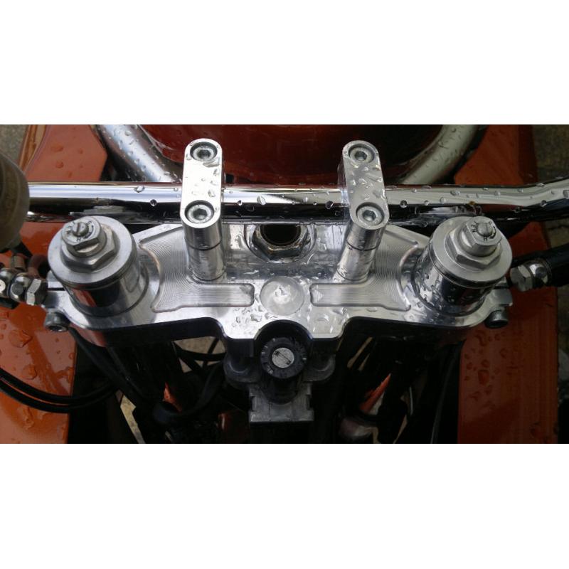 VTR 1000 fair condition for its year part x harley 1200 or v twin 125,or trike W.H.Y