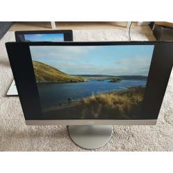 HD LCD 23" monitor
