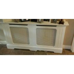 Radiator covers