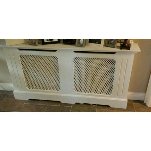 Radiator covers