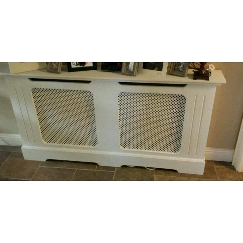Radiator covers