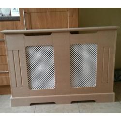 Radiator covers