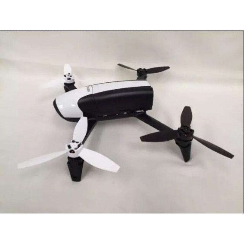 Parrot Bebop Drone 2 14.0MP Full HD Fish-Eye Camera WI-FI Smartphone Control