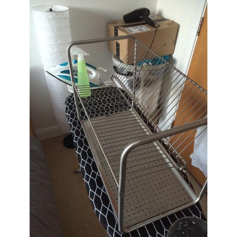 IKEA Ordning Dish Drainer