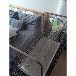 IKEA Ordning Dish Drainer