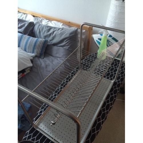 IKEA Ordning Dish Drainer