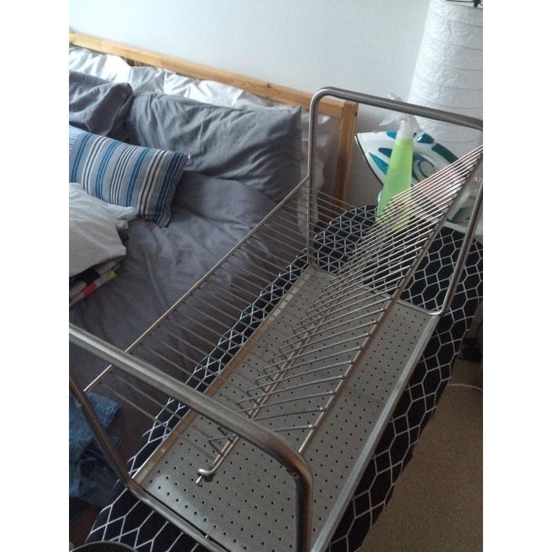 IKEA Ordning Dish Drainer