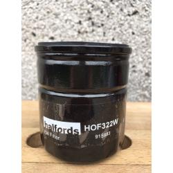 Halfords HOF322 Oil Filter