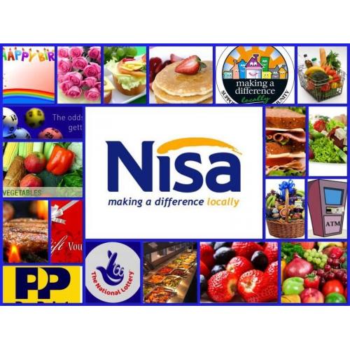 Retail Assistant and customer services