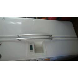 American fridge freezer
