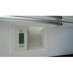 American fridge freezer
