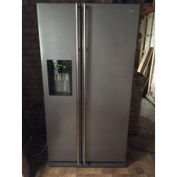 Samsung American fridge freezer faulty