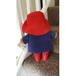 Paddington Bear