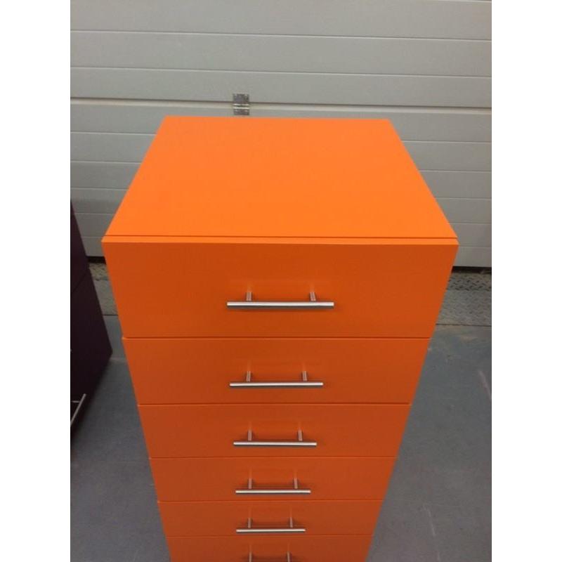 New chest of 6drawers for sale