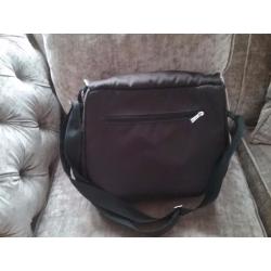 Silver Cross changing bag