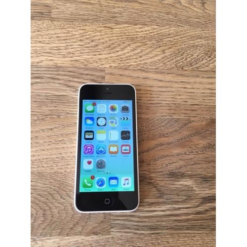 Apple iPhone 5c