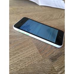 Apple iPhone 5c