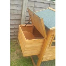Chicken Coup