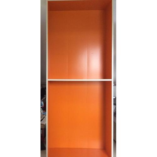 Full height IKEA Billy bookcase