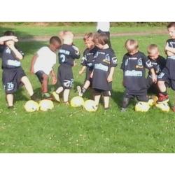 TC SOCCER TOTS GROUP - AGES 4-6 BOYS/GIRLS WANTED