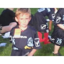 TC SOCCER TOTS GROUP - AGES 4-6 BOYS/GIRLS WANTED