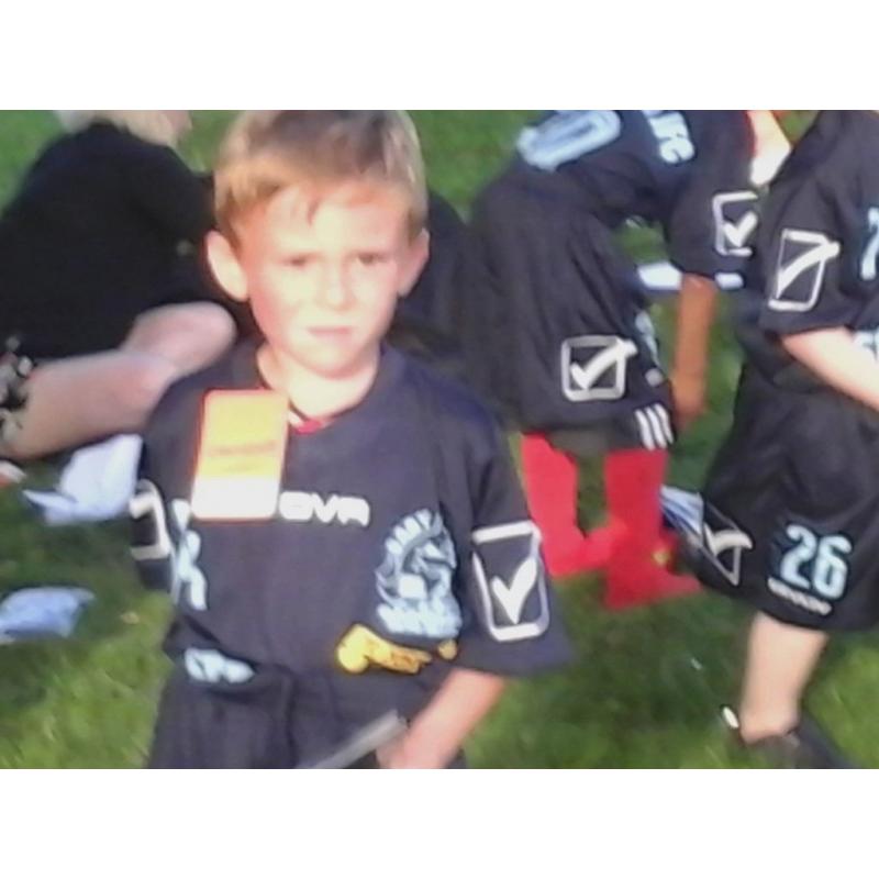 TC SOCCER TOTS GROUP - AGES 4-6 BOYS/GIRLS WANTED